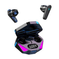 X15 Gamer TWS Earbuds Wireless ENC Noise Reduction Headphone V5.3 Mini Low Latency Wireless Gaming Headset X15 Earbuds
