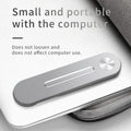 Multi Screen Support Laptop Mount Magnetic Mobile Phone Holder Monitor Display Bracket Adjustable Magnet Phone Holder