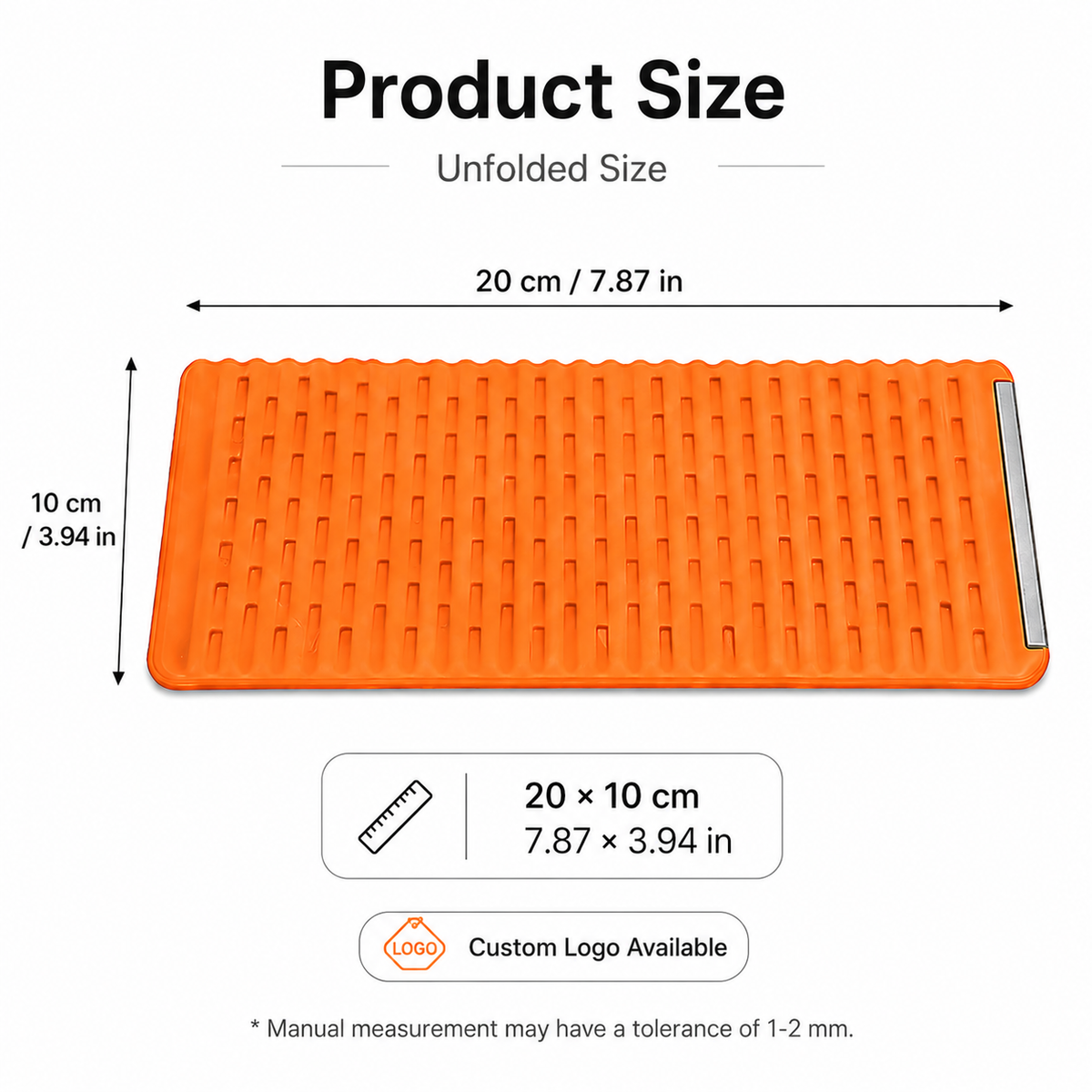 Flexible Silicone Phone Stand Foldable Desk Tablet Holder Portable Non Slip Mobile Stand for Travel Office Home