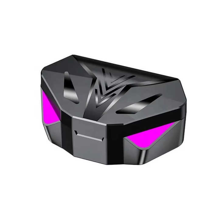 X15 Gamer TWS Earbuds Wireless ENC Noise Reduction Headphone V5.3 Mini Low Latency Wireless Gaming Headset X15 Earbuds