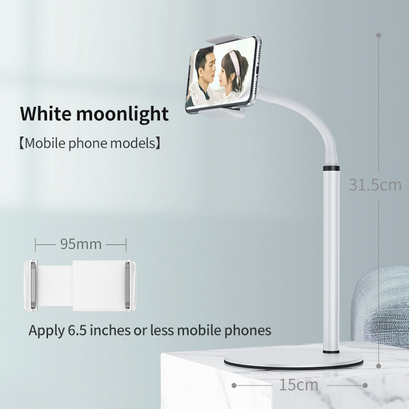 FEIXIANG L5 Wholesale Flexible Desktop Folding Multi-Angle Adjustable Tablet and Phone Stand for Mobile Phone Holder Use