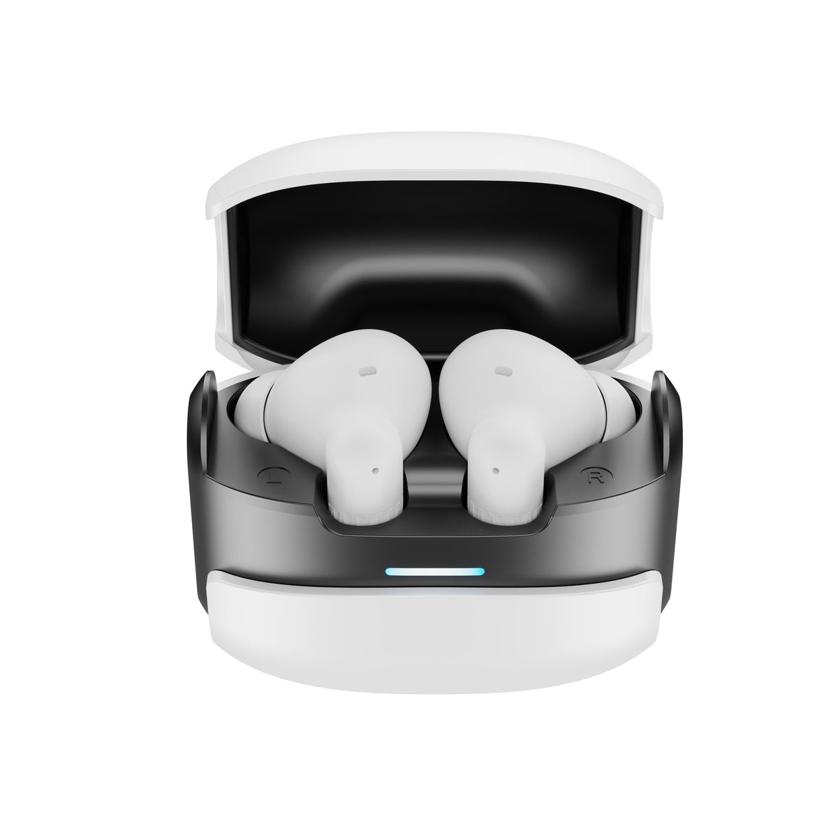 2026 Eco-Friendly TWS Earbuds Pro Gaming Wireless Earphones with ANC Hi-Fi Stereo for Wholesale Bulk Orders