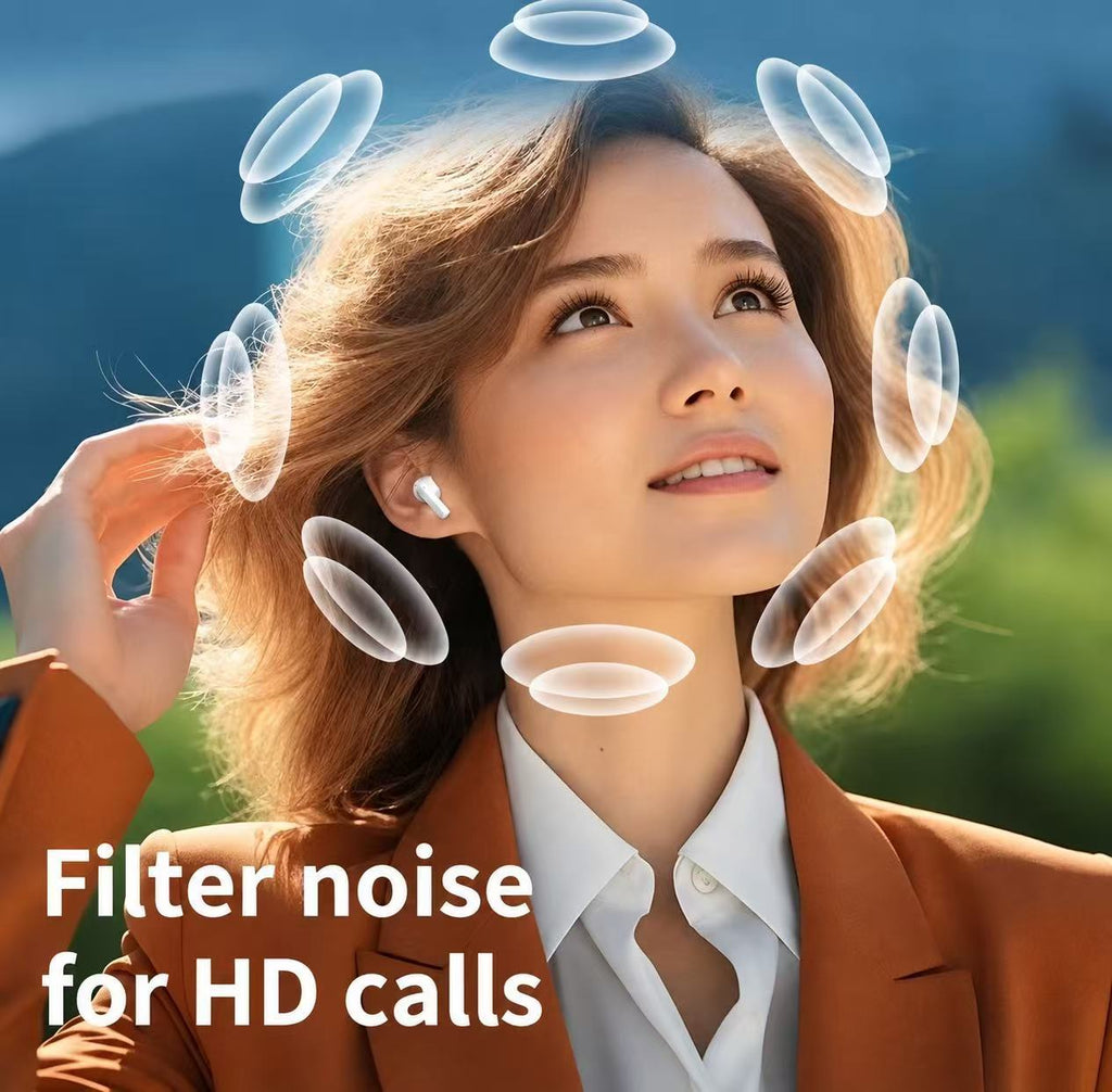 2-5 Days Fast Shipping Wireless USA/EU Top Supplier of Earphones, Pro3 ANC Headphones, Gen4 ANC Wireless Earbuds Pro2 ANC