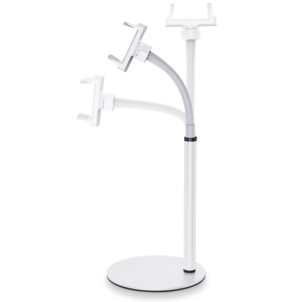 FEIXIANG L5 Wholesale Flexible Desktop Folding Multi-Angle Adjustable Tablet and Phone Stand for Mobile Phone Holder Use
