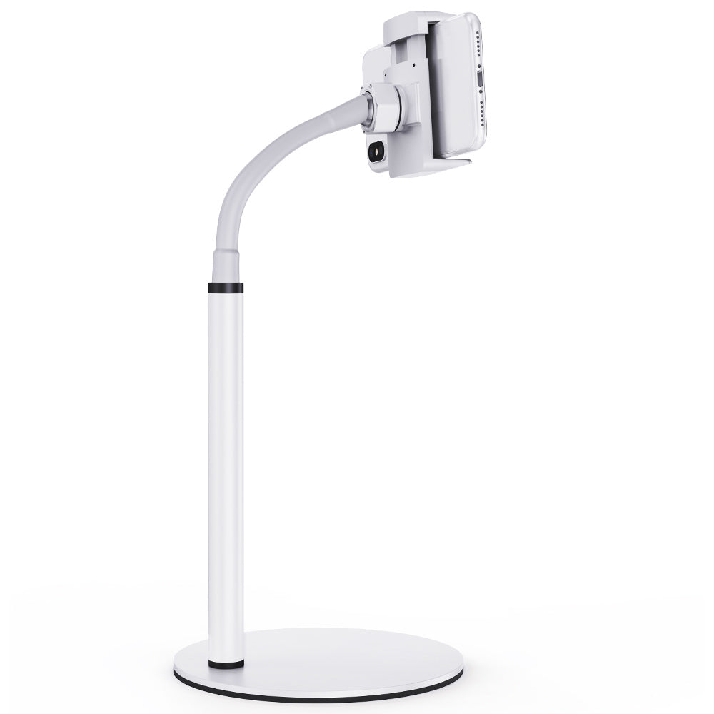 FEIXIANG L5 Wholesale Flexible Desktop Folding Multi-Angle Adjustable Tablet and Phone Stand for Mobile Phone Holder Use